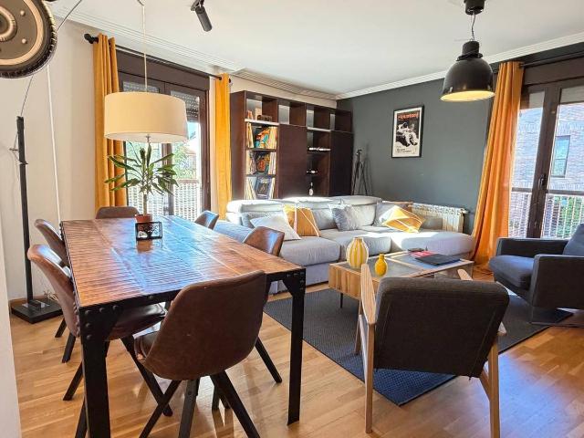 Piso en Venta en Sevilla la Nueva