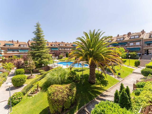 Piso en Venta en Sevilla la Nueva