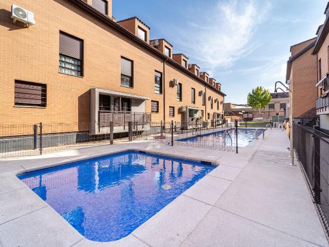 Piso en venta en Sevilla la Nueva. ¡CAPITAL HOME VENDE Dúplex REFORMADO en Sevilla La Nueva!. Pisos Sevilla la.