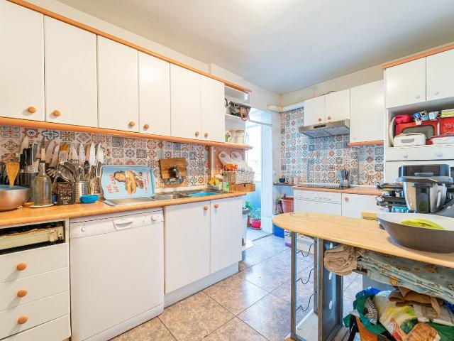Piso en venta en Sevilla la Nueva. Piso en venta en Av Madrid. Pisos Sevilla la.