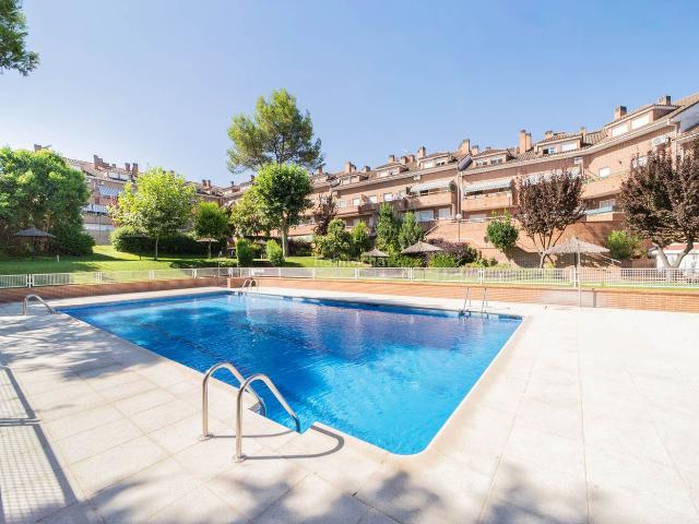 Piso en venta en Sevilla la Nueva. Piso en venta en Paseo del Olivar 2, Sevilla la Nueva. Pisos Sevilla la.