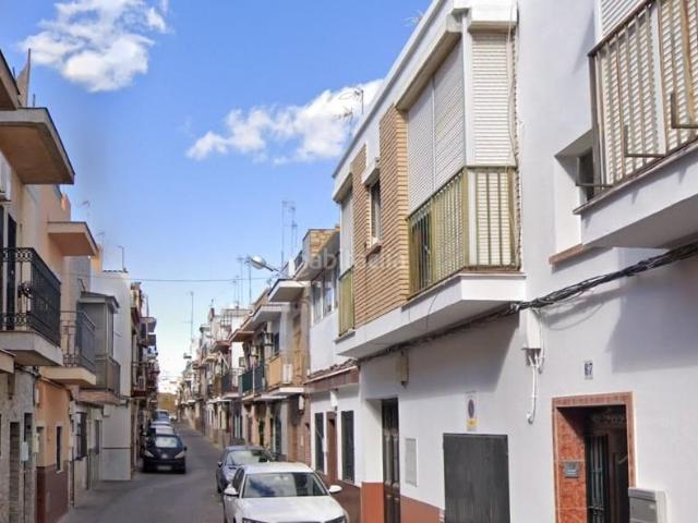 Piso en venta en Sevilla, La Plata. VENTA DE PISO EN ZONA DE COCHERAS SEVILLA. Pisos.