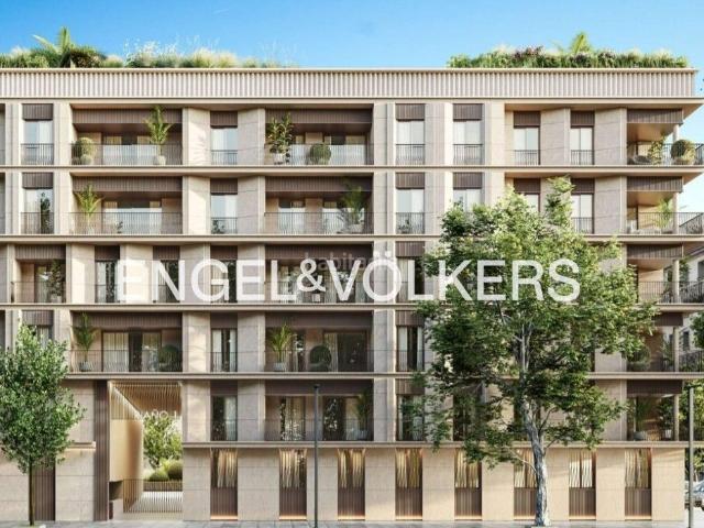 Piso en venta en Sevilla, San Bernardo. Exclusivo Apartamento de obra nueva en el Corazón de Sevilla Lujo y Estilo Vanguardista. Pisos.