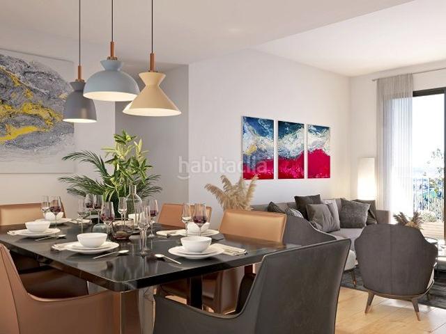 Piso en venta en Sevilla, San Jerónimo La Bachillera. VIVIENDA DE OBRA NUEVA EN SEVILLA. Pisos.