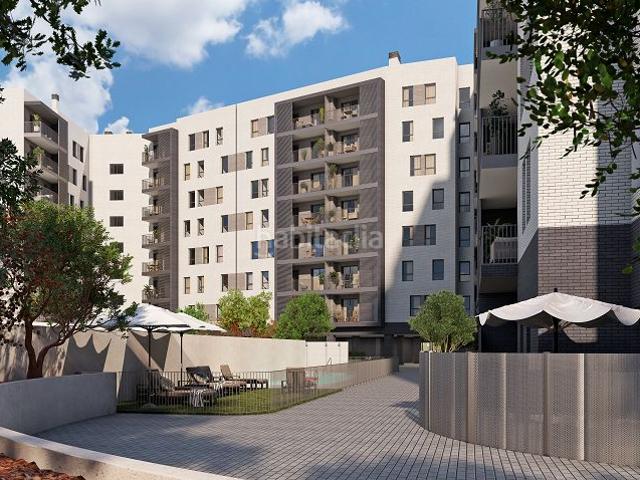 Piso en venta en Sevilla, San Jerónimo La Bachillera. VIVIENDA DE OBRA NUEVA EN SEVILLA. Pisos.