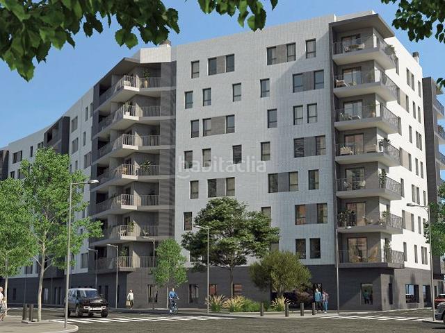 Piso en venta en Sevilla, San Jerónimo La Bachillera. VIVIENDA DE OBRA NUEVA EN SEVILLA. Pisos.