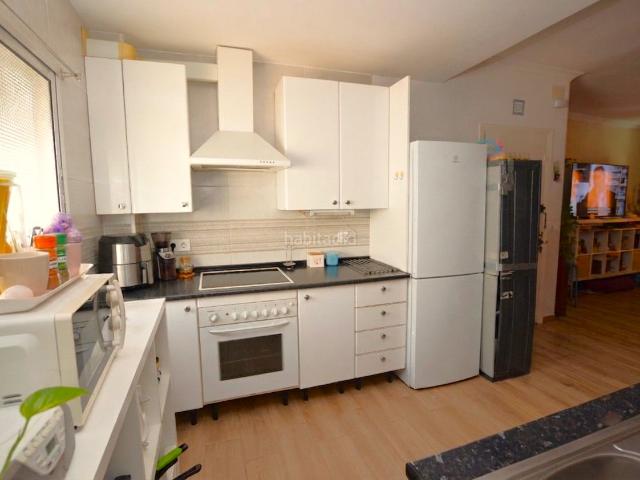 Piso en venta en Sevilla, San Vicente. Piso en venta en calle Baños Sevilla. Pisos.