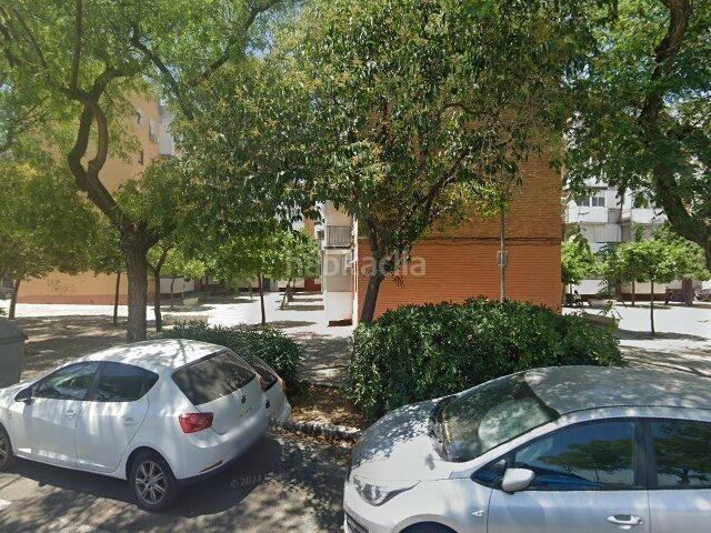 Piso en venta en Sevilla, Santa Clara. Inmueble en Sevilla. Pisos.