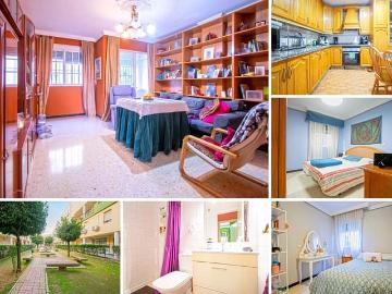 Piso en venta en Sevilla, Sevilla