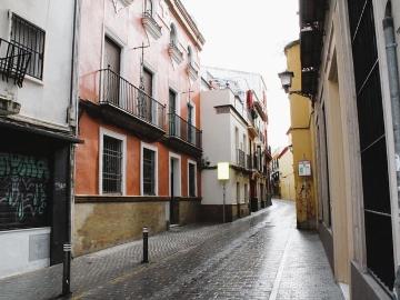 Piso en venta en Sevilla, Sevilla