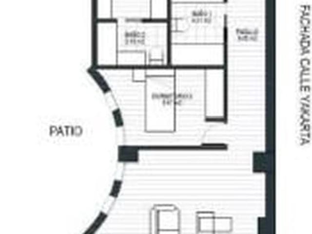 Piso en venta en Sevilla, Sevilla