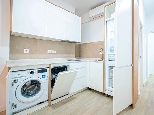 Piso en venta en Sevilla, Sevilla