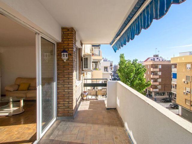 Piso en venta en Sevilla, Sevilla