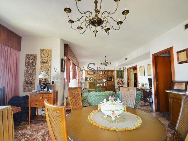 Piso en venta en Sevilla, Sevilla