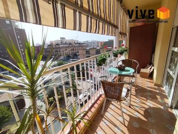 Piso en venta en Sevilla, Sevilla