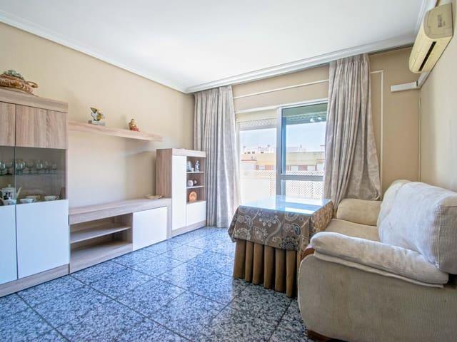Piso en venta en Sevilla, Sevilla