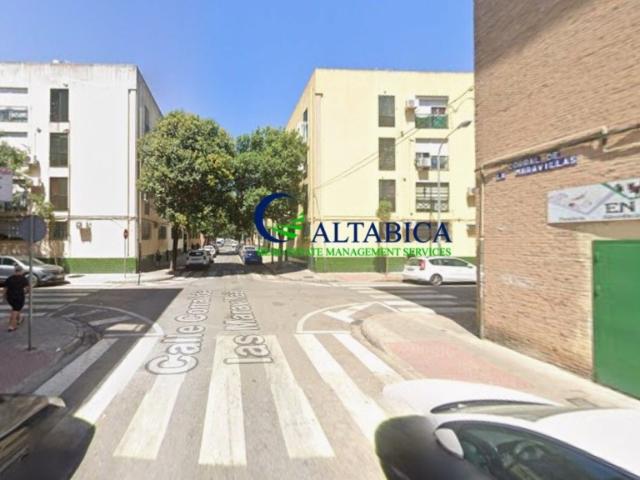 Piso en Venta en Sevilla Sevilla