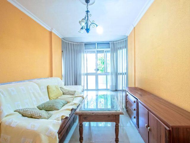 Piso en venta en Sevilla, Sevilla