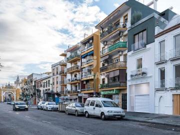 Piso en venta en Sevilla, Sevilla