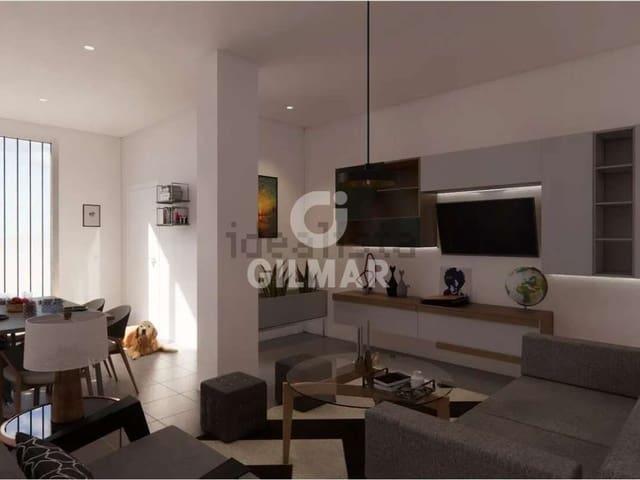 Piso en venta en Sevilla, Sevilla