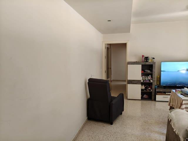Piso en venta en Sevilla, Sevilla