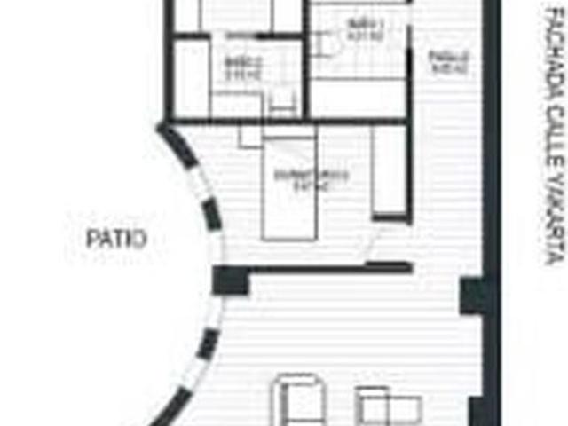 Piso en venta en Sevilla, Sevilla
