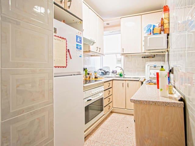 Piso en venta en Sevilla, Sevilla