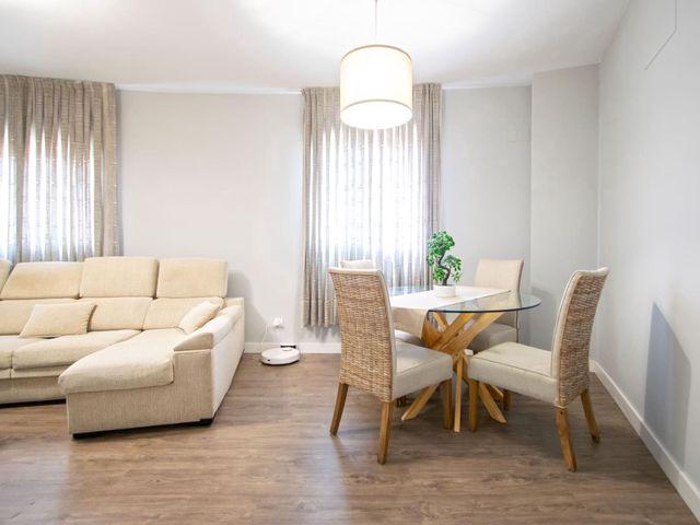 Piso en venta en Sevilla, Sevilla