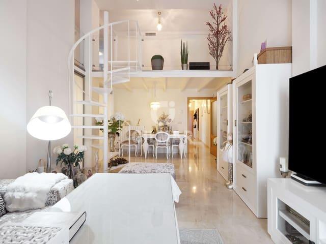 Piso en venta en Sevilla, Sevilla