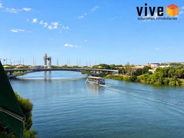 Piso en venta en Sevilla, Sevilla