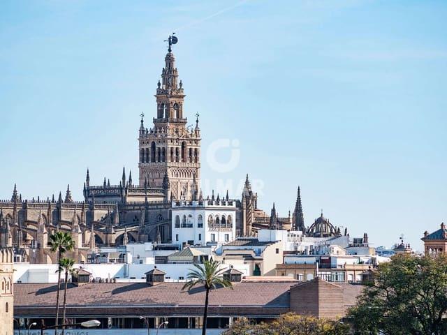 Piso en venta en Sevilla, Sevilla