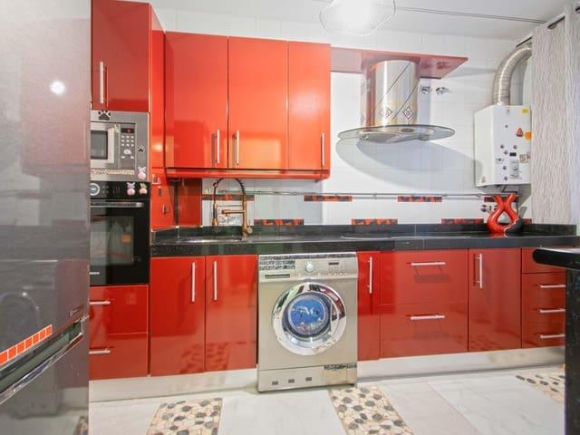 Piso en venta en Sevilla, Sevilla