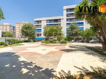 Piso en venta en Sevilla, Sevilla