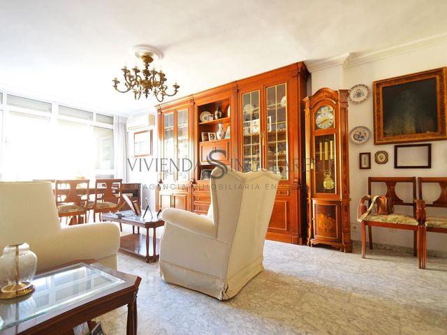 Piso en venta en Sevilla, Sevilla