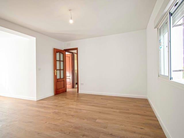 Piso en venta en Sevilla, Sevilla