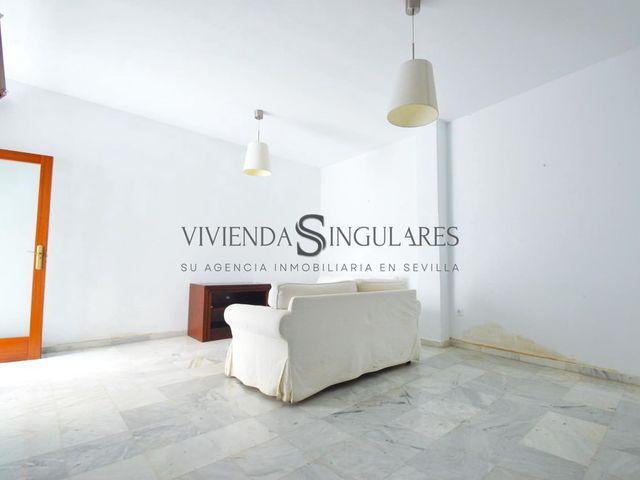 Piso en venta en Sevilla, Sevilla
