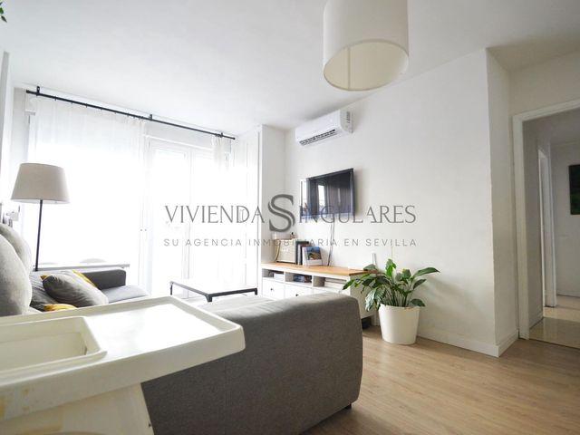 Piso en venta en Sevilla, Sevilla
