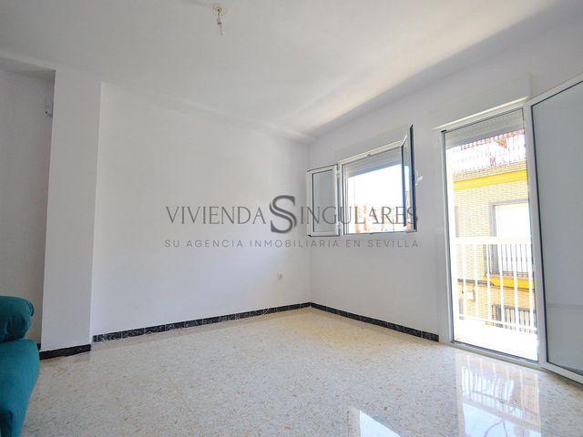 Piso en venta en Sevilla, Sevilla