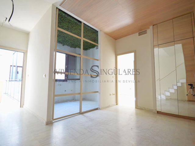 Piso en venta en Sevilla, Sevilla