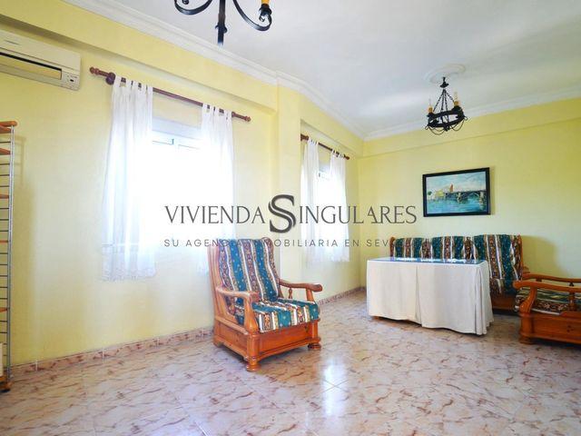 Piso en venta en Sevilla, Sevilla