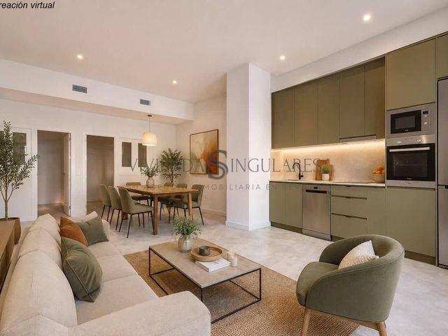 Piso en venta en Sevilla, Sevilla