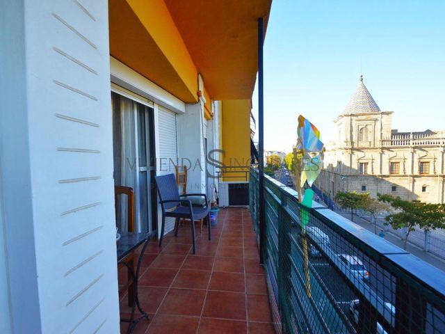 Piso en venta en Sevilla, Sevilla