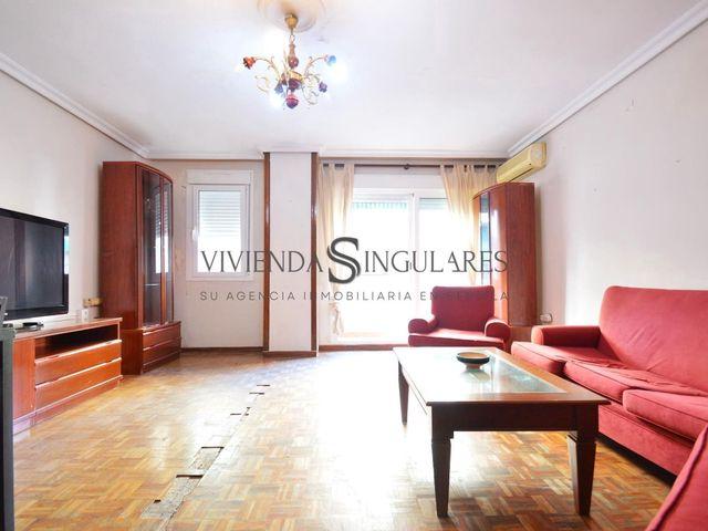 Piso en venta en Sevilla, Sevilla