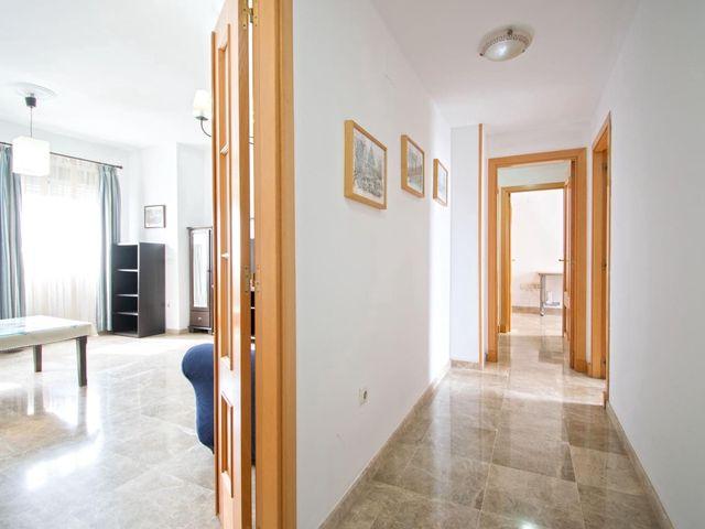 Piso en venta en Sevilla, Sevilla
