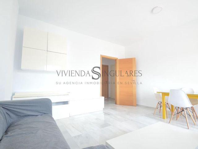 Piso en venta en Sevilla, Sevilla