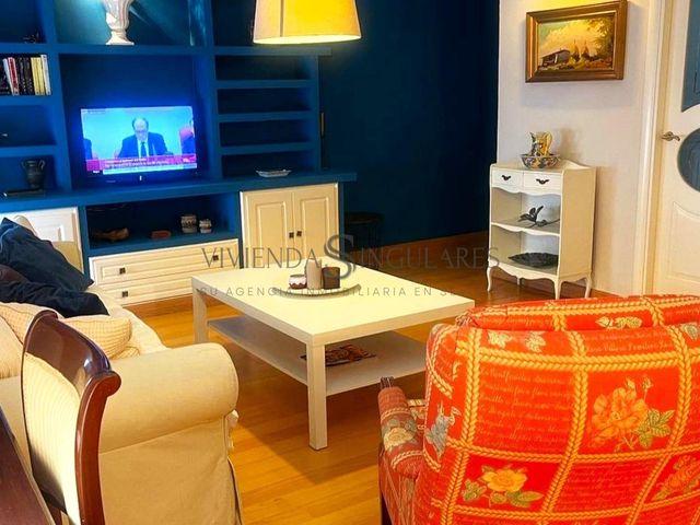 Piso en venta en Sevilla, Sevilla