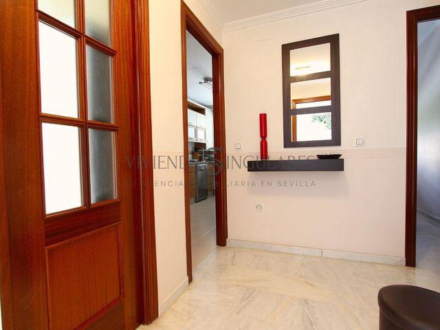 Piso en venta en Sevilla, Sevilla