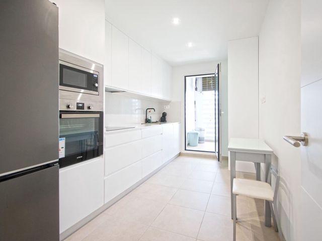 Piso en venta en Sevilla, Sevilla