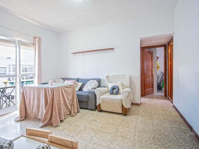 Piso en venta en Sevilla, Sevilla