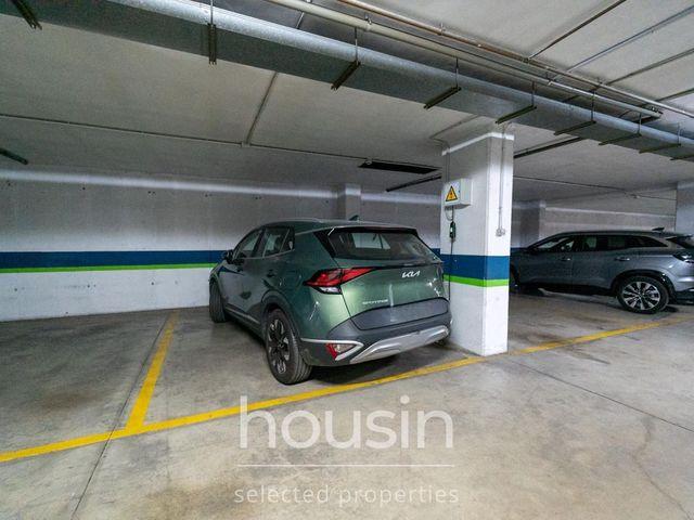 Piso en venta en Sevilla, Sevilla